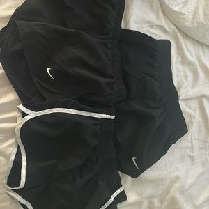 3 pack athletic shorts